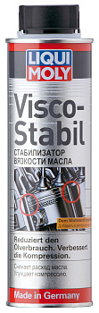 Стабилизатор вязкости Visco-Stabil 0,3 л. артикул 1996 LIQUI MOLY