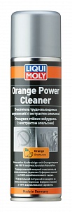 Очиститель трудновыводимых загрязнений (с экстрактом апельсина) Orange Power Cleaner