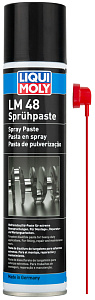 Паста монтажная LM 48 Spruhpaste