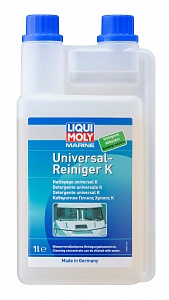 Лодочный универсальный очиститель (концентрат)  Marine Universal Reiniger K