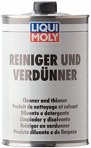 Очиститель-обезжириватель Reiniger und Verdunner