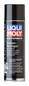 Очиститель приводной цепи мотоцикла Motorbike Ketten-Reiniger